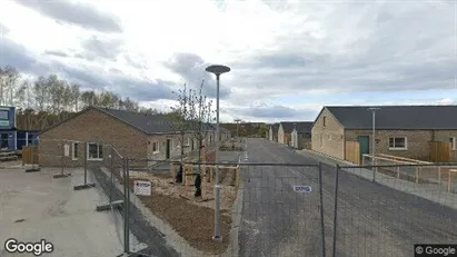 Apartments for rent in Tomelilla - Photo from Google Street View