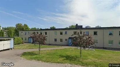 Apartments for rent in Hammarö - Photo from Google Street View