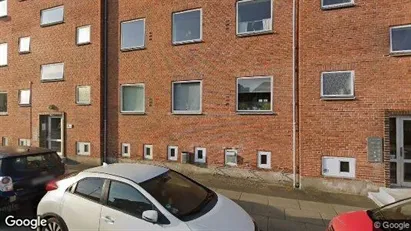 Apartments for rent in Randers NV - Photo from Google Street View