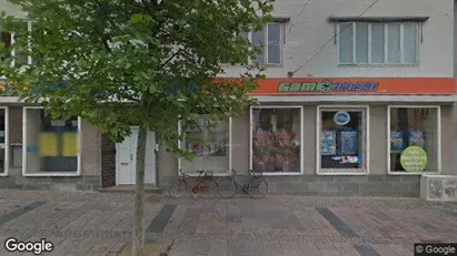 Apartments for rent in Fredericia - Photo from Google Street View