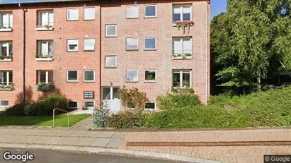 Apartments for rent in Middelfart - Photo from Google Street View