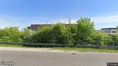 Apartments for rent in Greve - Photo from Google Street View