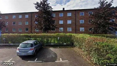 Apartments for rent in Växjö - Photo from Google Street View