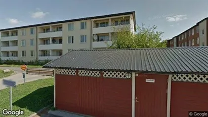 Apartments for rent in Norrköping - Photo from Google Street View