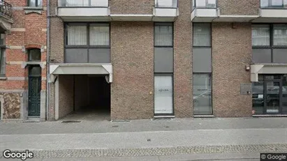 Apartments for rent in Hasselt - Photo from Google Street View