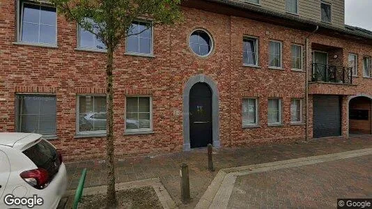 Apartments for rent in Vosselaar - Photo from Google Street View