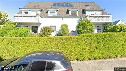 Apartments for rent in Zwickau - Photo from Google Street View