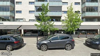 Apartments for rent in Asker - Photo from Google Street View