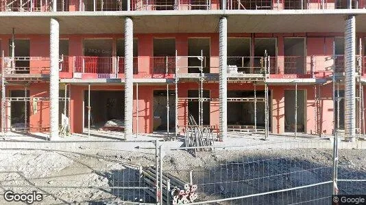 Apartments for rent in Trondheim Østbyen - Photo from Google Street View