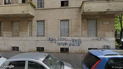 Apartments for rent in Spoleto - Photo from Google Street View