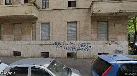 Apartments for rent in Spoleto - Photo from Google Street View
