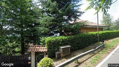 Apartments for rent in Moncalieri - Photo from Google Street View