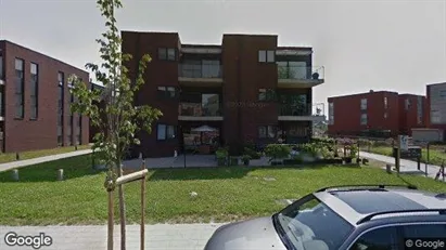 Apartments for rent in Hasselt - Photo from Google Street View
