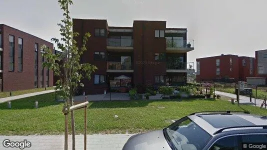Apartments for rent in Hasselt - Photo from Google Street View
