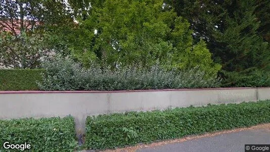 Apartments for rent in Bourg-en-Bresse - Photo from Google Street View