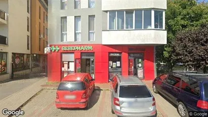 Apartments for rent in Floreşti - Photo from Google Street View