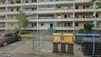 Apartments for rent in Görlitz - Photo from Google Street View