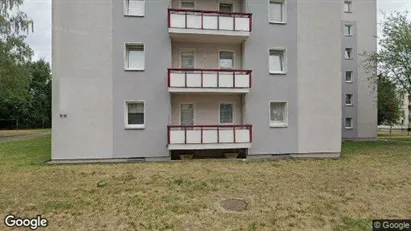 Apartments for rent in Görlitz - Photo from Google Street View