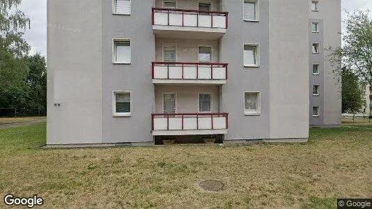 Apartments for rent in Görlitz - Photo from Google Street View