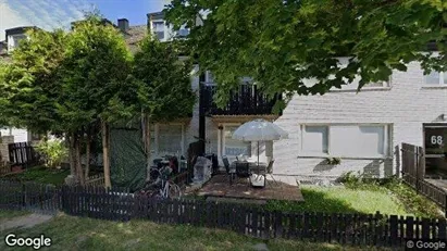 Apartments for rent in Linköping - Photo from Google Street View