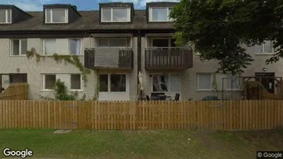 Apartments for rent in Linköping - Photo from Google Street View