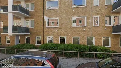 Apartments for rent in Malmö City - Photo from Google Street View