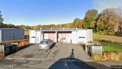 Apartments for rent in Örkelljunga - Photo from Google Street View