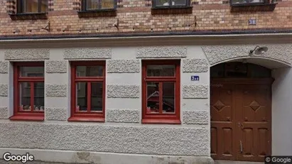 Apartments for rent in Gothenburg City Centre - Photo from Google Street View