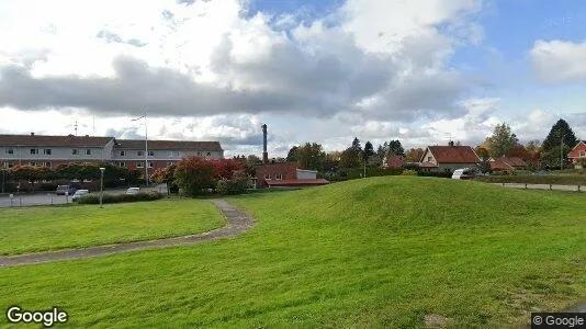 Apartments for rent in Heby - Photo from Google Street View