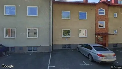 Apartments for rent in Kristianstad - Photo from Google Street View