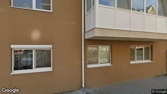 Apartments for rent in Popeşti-Leordeni - Photo from Google Street View