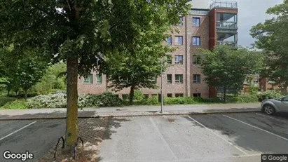 Apartments for rent in Kristianstad - Photo from Google Street View