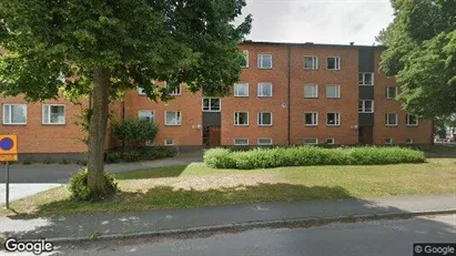 Apartments for rent in Kristianstad - Photo from Google Street View