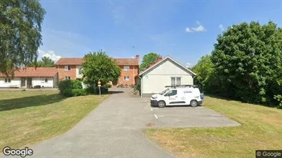 Apartments for rent in Kristianstad - Photo from Google Street View