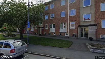 Apartments for rent in Kristianstad - Photo from Google Street View