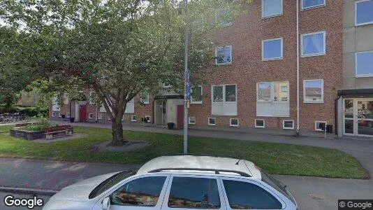 Apartments for rent in Kristianstad - Photo from Google Street View
