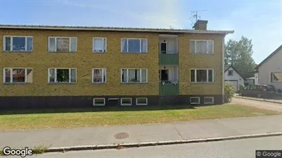 Apartments for rent in Kristianstad - Photo from Google Street View