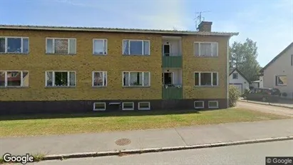 Apartments for rent in Kristianstad - Photo from Google Street View