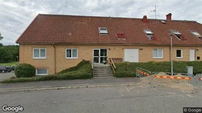 Apartments for rent in Kristianstad - Photo from Google Street View