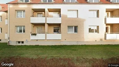 Apartments for rent in Askersund - Photo from Google Street View