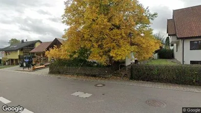 Apartments for rent in Ostalbkreis - Photo from Google Street View