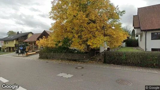 Apartments for rent in Ostalbkreis - Photo from Google Street View