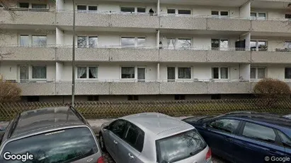 Apartments for rent in Dachau - Photo from Google Street View