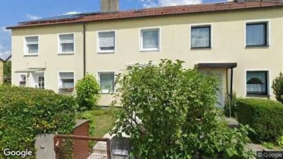 Apartments for rent in Aichach-Friedberg - Photo from Google Street View