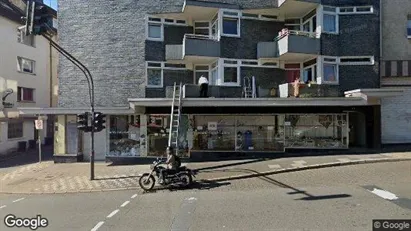 Apartments for rent in Wuppertal - Photo from Google Street View