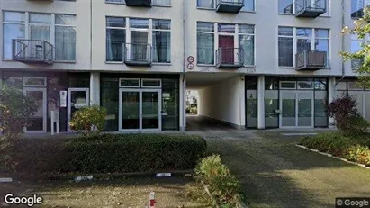 Apartments for rent in Rhein-Erft-Kreis - Photo from Google Street View