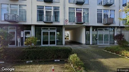 Apartments for rent in Rhein-Erft-Kreis - Photo from Google Street View
