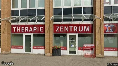 Apartments for rent in Halle (Saale) - Photo from Google Street View