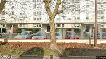 Apartments for rent in Toulouse - Photo from Google Street View