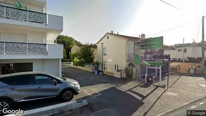 Apartments for rent in Draguignan - Photo from Google Street View